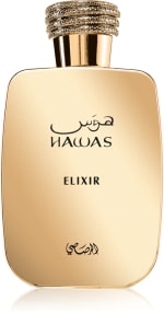 Rasasi Hawas Elixir por 31,68€