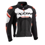 Ixon Chaqueta de cuero Jackal por 240€