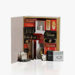 Calendario de Navidad Chivas Regal 24 regalos por 43,17€