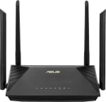 ASUS RT-AX52 WiFi 6 Router – £44.64