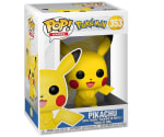 3x2 FUNKO POPS Pikachu Dragonite Umbreon y Meowth en Amazon