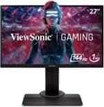 Monitor gaming Viewsonic XG2705-2K 27'' QHD 144Hz por 248,99€