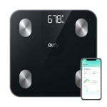 eufy Smart Scales A1 with Bluetooth - £12.99