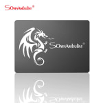 Memória SSD da SOMNAMBULIST de 120GB - R$ 65,29