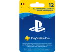 playstation plus 12 maanden voor 39,99 euro