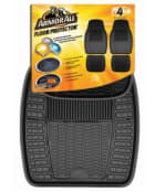 Armor All Tapete Para Piso Universal 4pzas por $200 en AutoZone