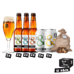 20% op alles bij brouwerij De Molen