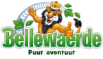 Bellewaerde entreetickets voor halloween feest €22,66 p.p.