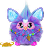 Furby paars Nederlands voor €37,19 met Amazon prime