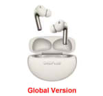 OnePlus Buds Pro 3 Auriculares Hasta 50dB Cancelación de Ruido Espacial por 90,46€