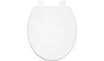 Bemis Chester Toilet Seat with Ultra-Fix – £10.87
