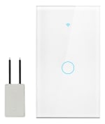 Interruptor inteligente WIFI Sin Neutro por $156 en Mercado Libre