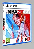 Nba 2K22 Playstation 5 Estándar por 38,89€