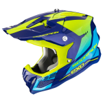 Casco de Moto para Cross / Enduro Scorpion VX-22 Attis por 179€