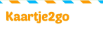 gratis kaartje2go sturen!