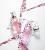 Gratis sample Miss Dior Rose N'Roses