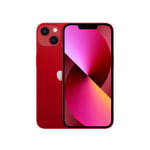 Apple iPhone 13 de 128GB ROJO por 713€