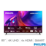 Philips 85" 4K UHD TV – £999.99