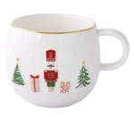 Taza Navideña N Narrative Let It Snow por $149 en Liverpool