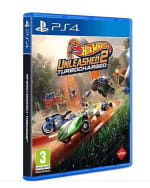 Juego Hot Wheels Unleashed 2 Turbocharged PS4 por 10,11€ (App)
