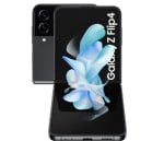 Samsung Galaxy Z Flip4 8GB/128GB+ Tv 55 pulgadas Samsung TU55CU7105 por 764,90€