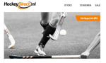 Tot 60% korting op hockeysticks