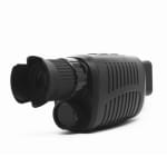 Monocular visión nocturna 5x con grabación en SD por 38,89€