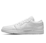 Zapatillas de baloncesto hombre Air Jordan 1 Low Jordan por solo 64,95€