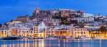 7 Días Hotel + Ferry a Ibiza por tan solo 226€