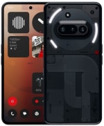 Nothing Phone (3a) 128GB Zwart voor €299 bij Bol