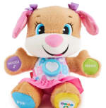 Juguete Bebé Hermanita Aprende Conmigo por $23.990