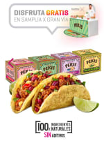 Burritos Pekis gratis en Madrid