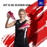 10% korting bij Volleybalshop.nl!