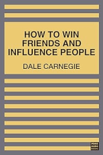 Gather How to Win Friends & Influence People for £0.99 at Amazon Kindle