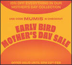 15% korting bij Firebox