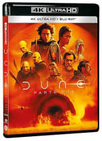 Dune 2 4K UHD Blu-ray por 12,45€