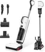 RoboRock H1C1A01-01, Wet & Dry droogzuiger voor €359 bij Bol