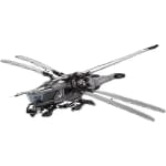 Set Bloques de Construcción Ornithopter por 31,82€