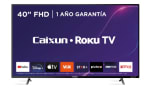 Caixun - Smart Tv Led 40 "" Fhd Roku por $159.990