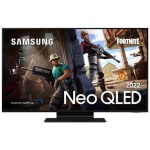 Smart TV da Samsung de 50 polegadas - R$ 5.098,80