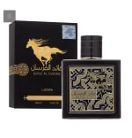 Lattafa Qaed Al Fursan Eau de Parfum 90 ml Perfume árabe Dubai por solo 12,98€