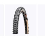 Maxxis Minion DHF Folding Tan Tyres for £19.99 at Chainreactioncycles