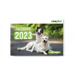 Calendario zooplus 2023 GRATIS