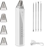 Limpiador de Poros Carttiya Electrico-Limpieza Facial Eliminador por 12,59€