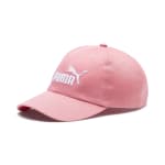 Gorra Puma de color Rosa El corte ingles