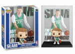 Funko Pop NBA Cover Slam Luka Doncic por 16,99€