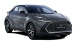 Nouveau Toyota C-HR Design 1.8 Hybride 140 à 27290€