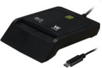 Woxter Lector DNI Electrónico con Conexión Tipo C por 8,39€