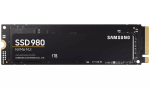 Samsung 980 1TB PCIe 3.0 NVMe SSD - £58.50