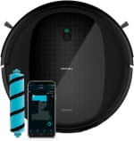 Robot Aspirador y Friegasuelos Cecotec Conga Perfect&Clean Connected Titanium por 94€